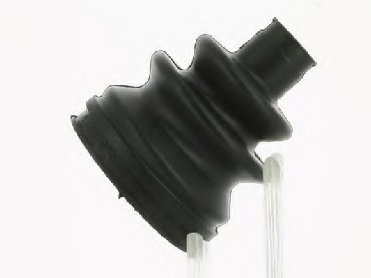 CEVAM 1074 Bellow Set, drive shaft